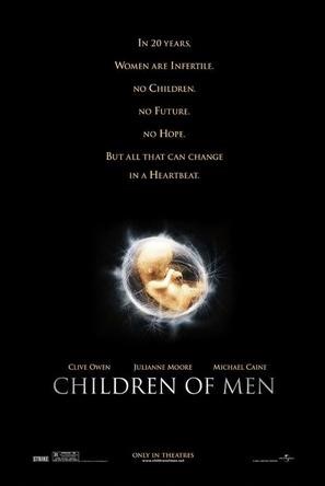 202.人类之子 Children of Men (2006)