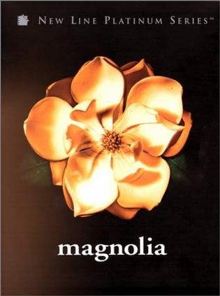 212.木兰花 Magnolia (1999)