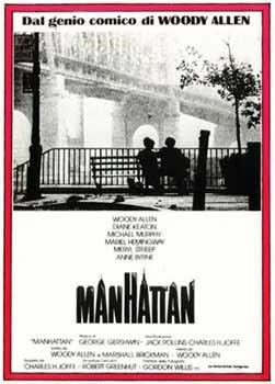 218.曼哈顿 Manhattan (1979)