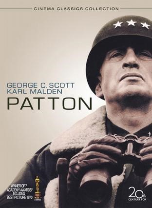 221.巴顿将军 Patton (1970)