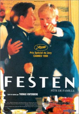 225.那一个晚上 Festen (1998)