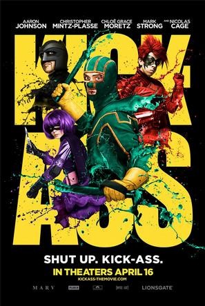 226.海扁王 Kick-Ass (2010)