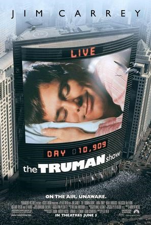 232.楚门的世界 The Truman Show (1998)