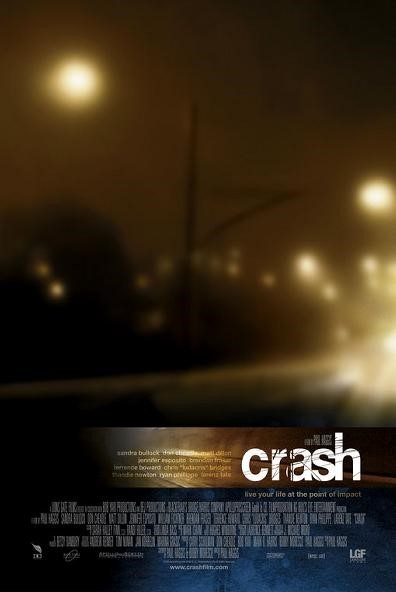 233.撞车 Crash (2004)