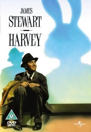 237.我的朋友叫哈维 Harvey (1950)