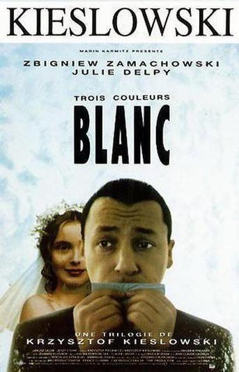 239.蓝白红三部曲之白 Trois couleurs Blanc (1994)