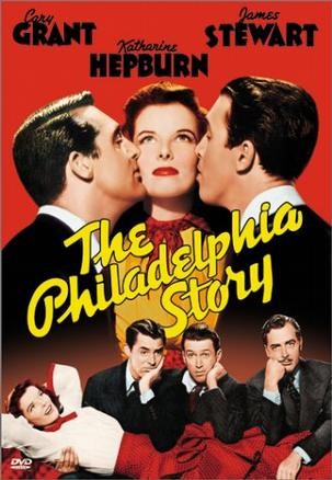240.费城故事 The Philadelphia Story (1940)