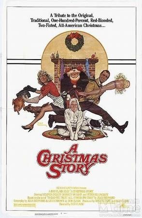 241.圣诞故事 A Christmas Story (1983)