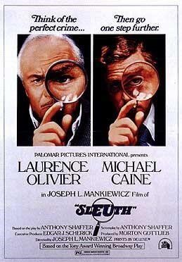 242.足迹 Sleuth (1972)