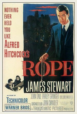 244.夺魂索 Rope (1948)