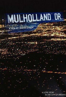 249.穆赫兰道 Mulholland Dr. (2001)