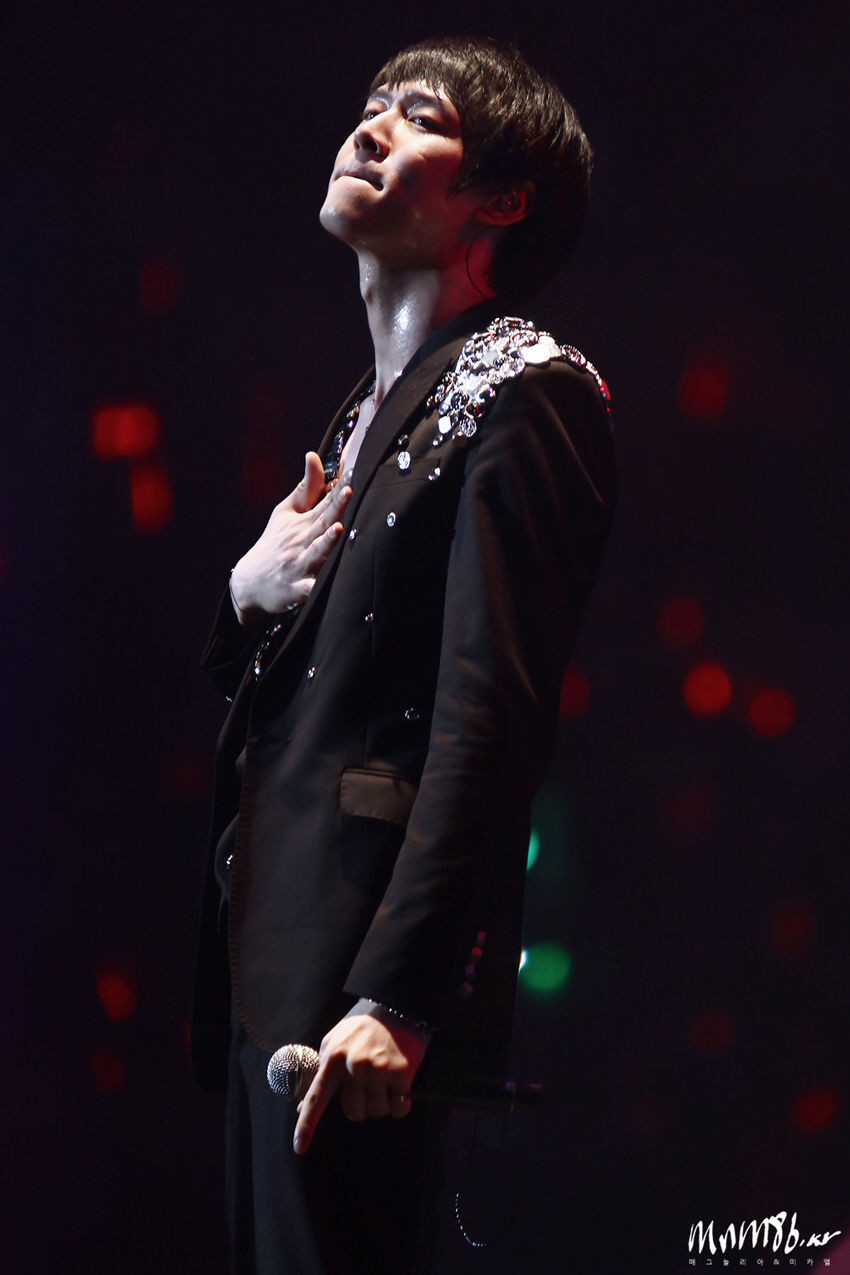 跳舞的男人最帅