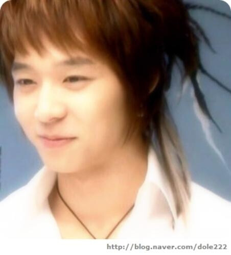 帅气的朴相公~~