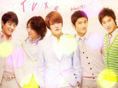 我们东方家的五只！