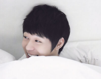 俊秀啊，你在哪儿呢？