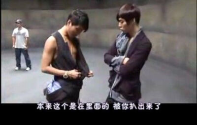 喂喂喂，低调点啊~~