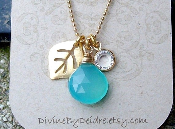 Aria Necklace