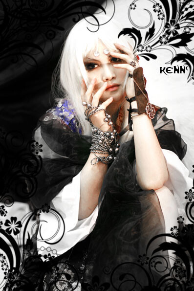 【 ☪月】KENN