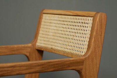 Oak Furniture from Portuguese Brand Matrioskas