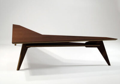 Affordable, Quality Designs by Foureyes Furniture