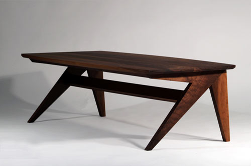 Affordable, Quality Designs by Foureyes Furniture