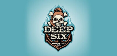 DEEP SIX BREWERY