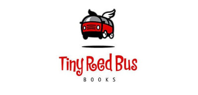 Tiny Red Bus