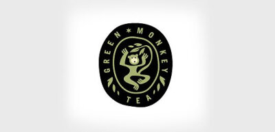 Green Monkey Tea