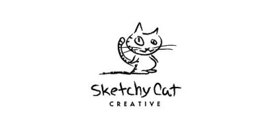 Sketchy Cat Creative