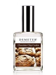 DEMETER【Chocolate Chip Cookie手工巧克力曲奇台湾用手工巧克力脆片】香水