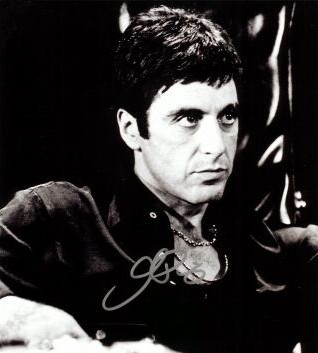 Al Pacino