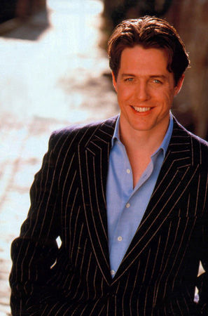 Hugh Grant