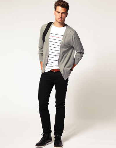 male fashion