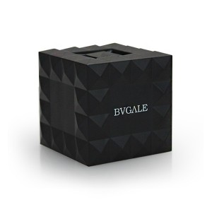 BVGALE 亚光黑色菱格香膏 http://www.envieshop.com/product-400.html