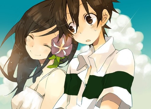 Ⅶ、August、漫妮、love、卡通漫画、picture、漫画卡通、啊哈、哀伤、萌、唯美、二次元、夏日大作战
