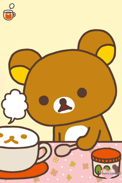 Rilakkuma