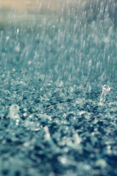 Rain