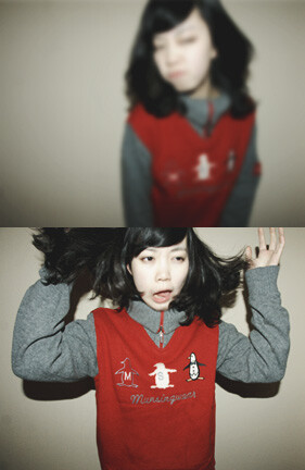 罗斯玛丽们请举爪