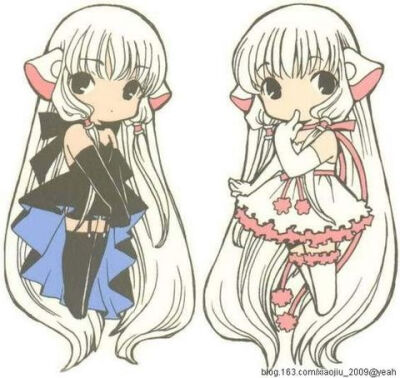 [人形电脑天使心]哈哈,Q般的