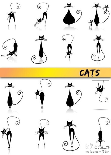 cats