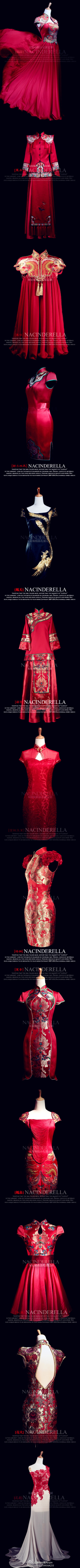 一件嫁衣，一个神话。女子之心，从古至今都是如此——愿得一心人，白首不相离。