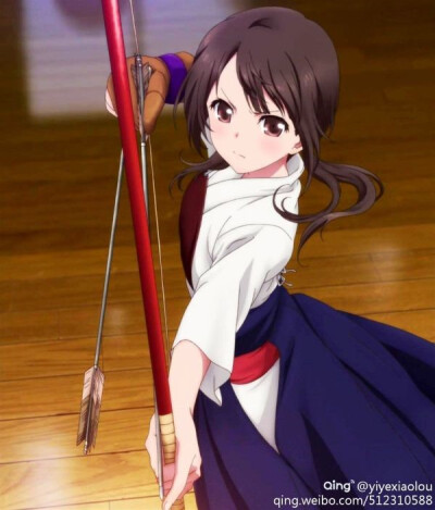 最欣赏的，是倔强。