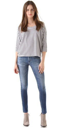 AG Adriano Goldschmied The Legging Jeans