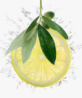 lemon