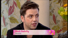 Westlife on This Morning 26/3/10 作者 WestlifeBigFan