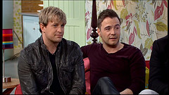 Westlife on This Morning 26/3/10 作者 WestlifeBigFan