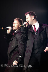 Westlife 作者 Helen Boast Photography