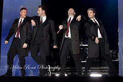 Westlife 作者 Helen Boast Photography