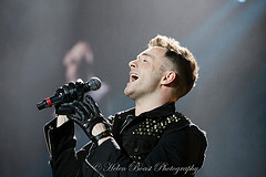 Westlife 作者 Helen Boast Photography