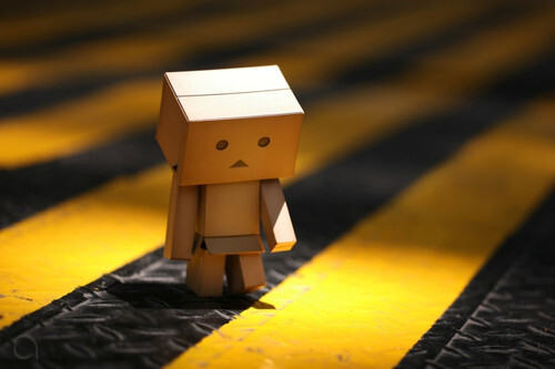 Danbo